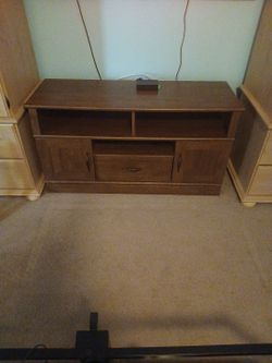 TV Cabinet. Please See Full Description Below. 