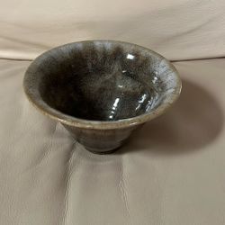 Handmade Ceramic Bowl