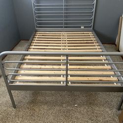 Full Bed Frame
