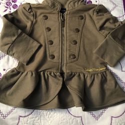 Calvin Klein Coat