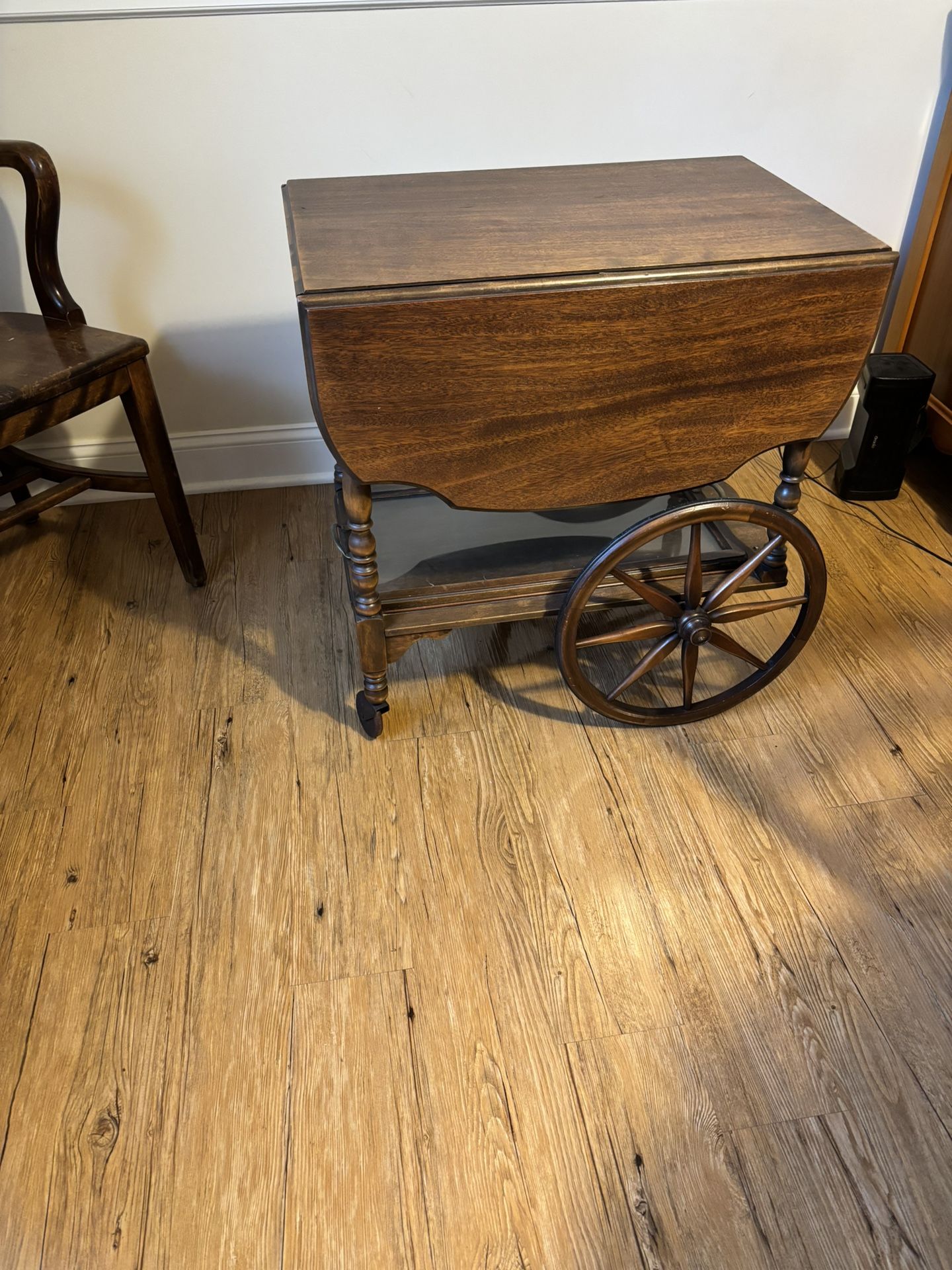 Drink Cart