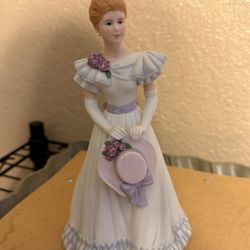 Home Interior Figurine 
