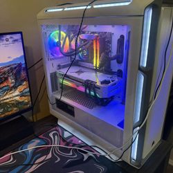 Full Pc Setup