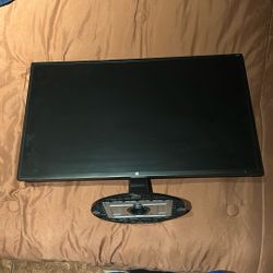 HP V270 27" Widescreen FHD IPS LED Monitor