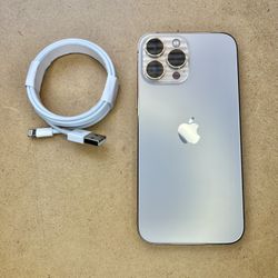 iPhone 13 Pro Max 256gb Unlocked! Great Condition
