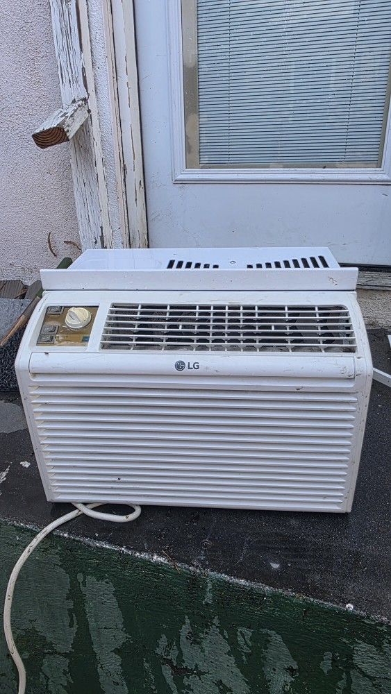 AC Unit