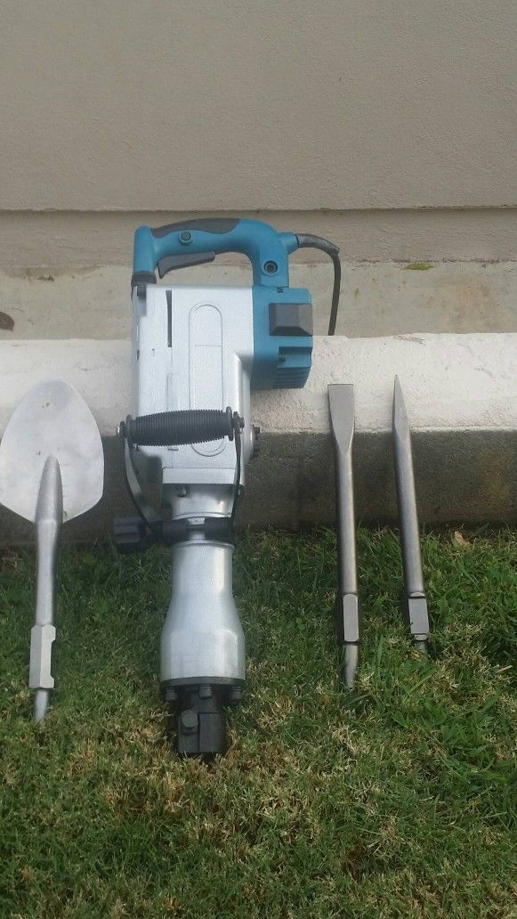 55lbElectric JACKHAMMER