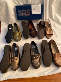 Women’s shoes