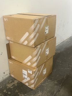 Boxes