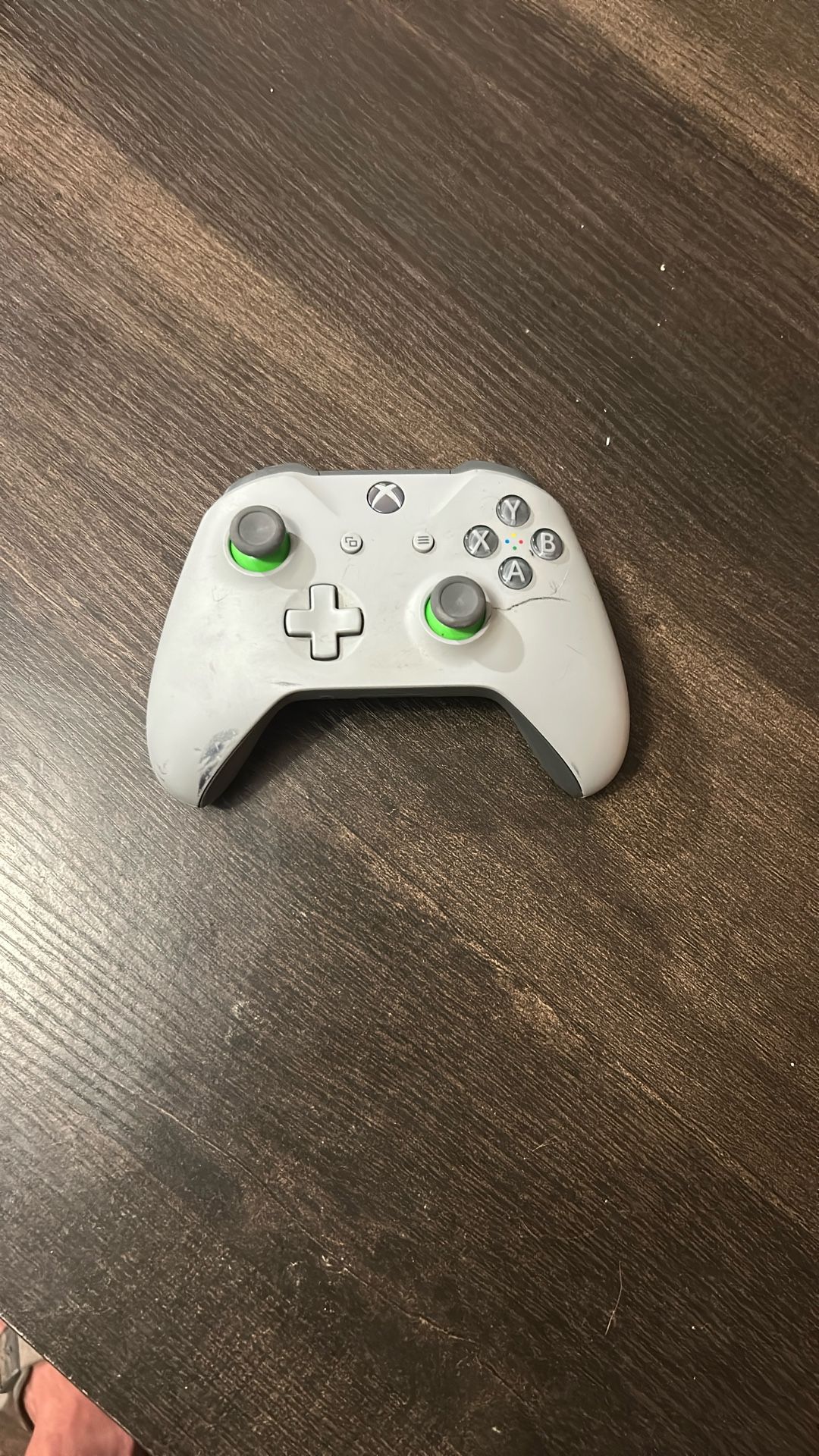 Xbox One S Controller