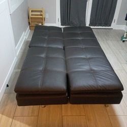 Euro lounger (Costco)