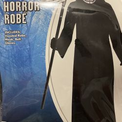 Halloween Costume