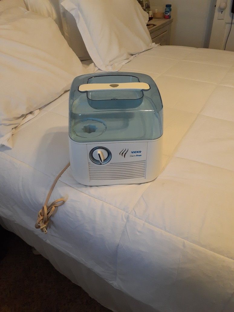 Humidifier