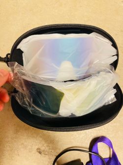 Cycling Sunglasses