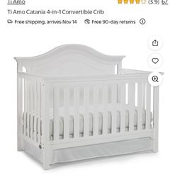 Baby Bed
