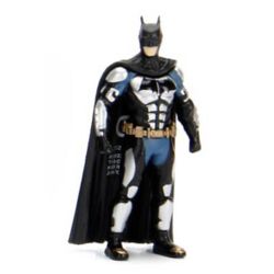 Batman Jada Metal Figure 