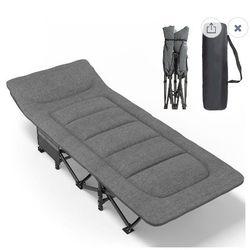 Camping Cot