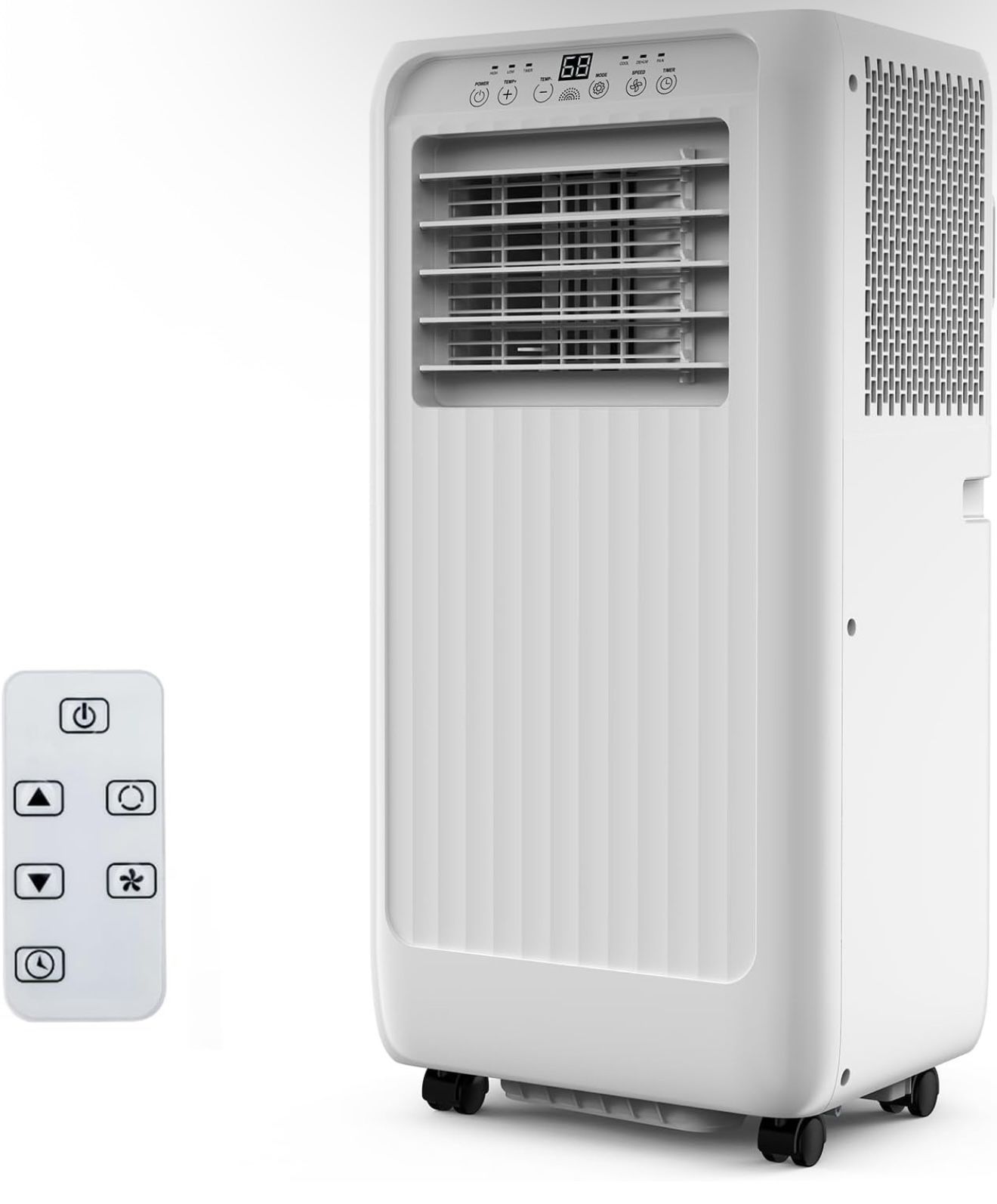 Portable AC Unit - Brand New In Box - Air Conditioner