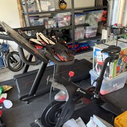 Peloton Buke