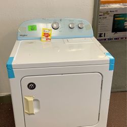 WHIRLPOOL DRYER today 6L 9X