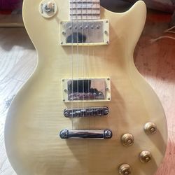 Keith Urban Light The Fuse Electric Guitar NICE