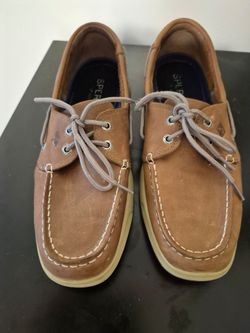 Sperry men's shoes