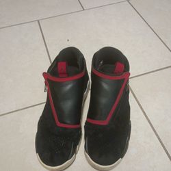 Jordan Slip Ons