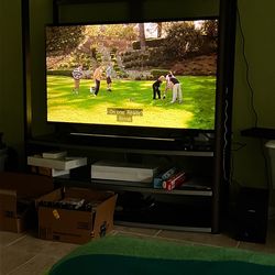 SMART TV 55 inch