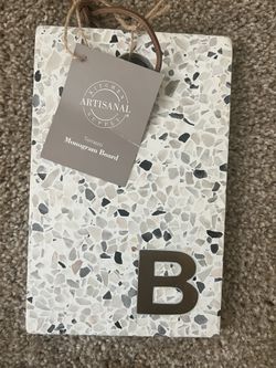 “B” Small Chopping Block