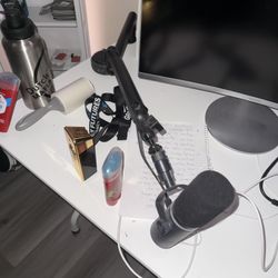 beacn mic 