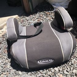 Toddler Booster Seat