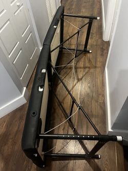 Massage Table 