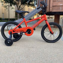 REI Kids Bike Brand New! 16 in