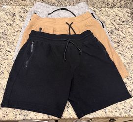 BACK TO SCHOOL Boy’s Shorts/Pants Size 10-12