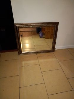 Kirkandland Mirror