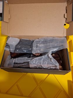 NEW IN BOX WOMEN'S TIMBERLAND SHOES
