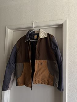CARHARTT JACKET (MENS MEDIUM)