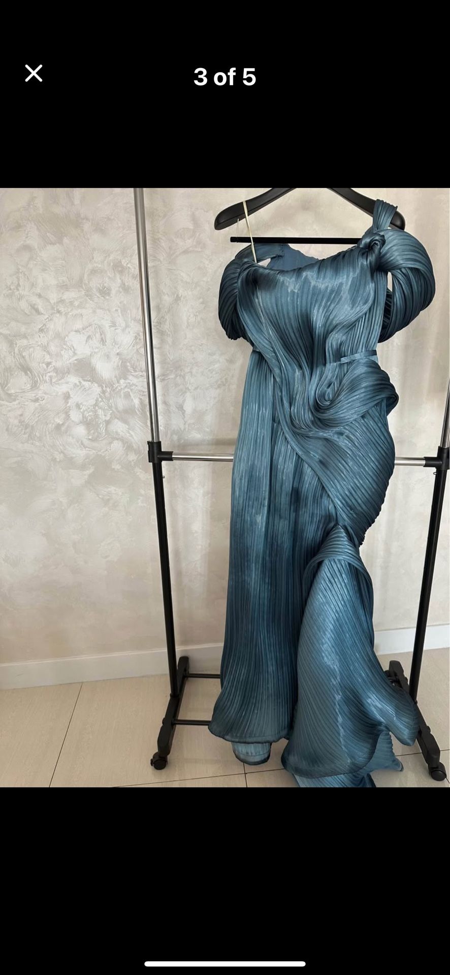 Fouad Sarkis, size 6