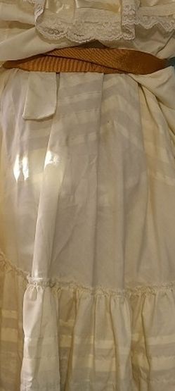 Mexican Dress
