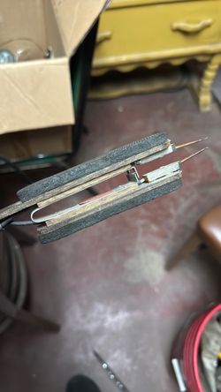 Welding tool