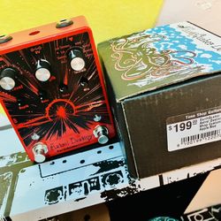 Earthquaker Devices “Astral Destiny”