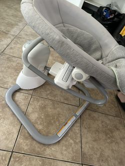 Electric Baby rocker