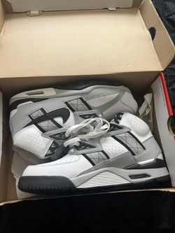 Nike Air Trainer 5C High