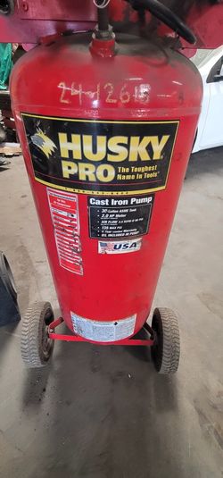 Air Compresor