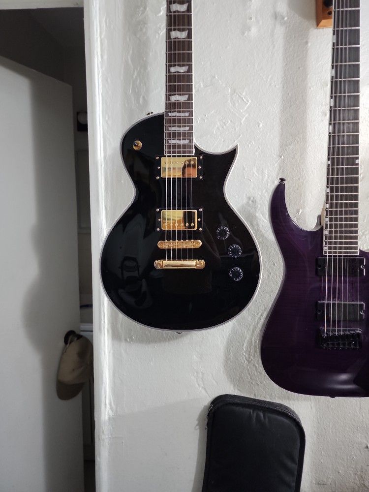 Esp LTD EC256