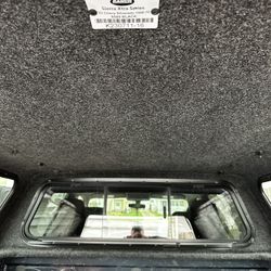 Camper Shell 