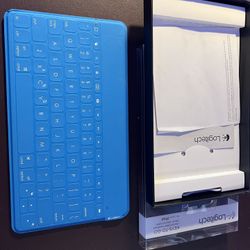 Logitech Keys To Go Keyboard