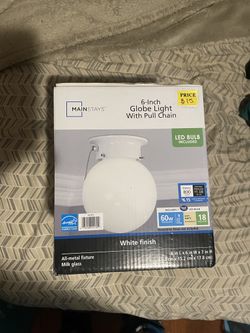 Ceiling Lamp 