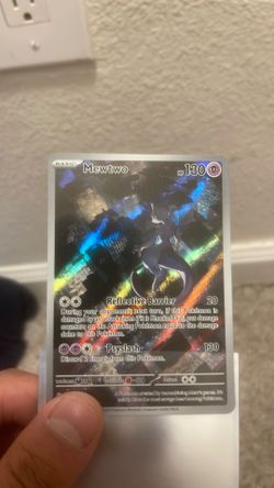 Original scarlet n violet 151 set rare cards discontinued set