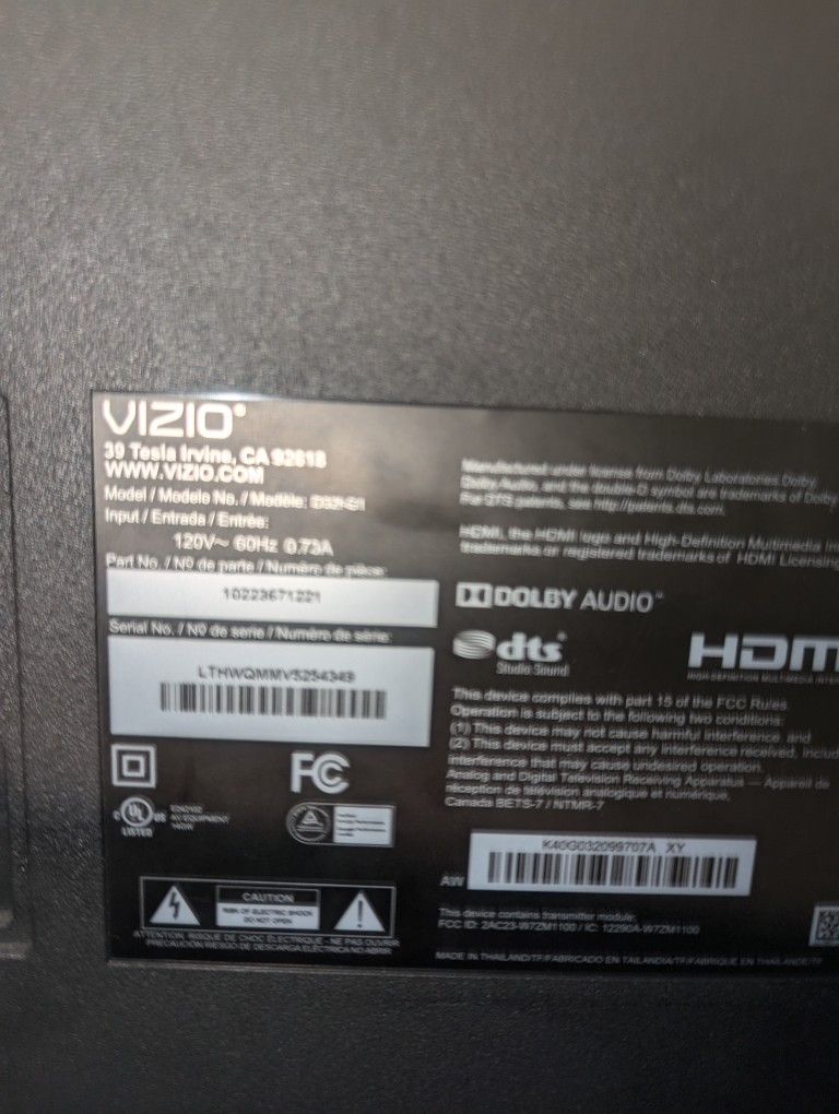 Smart Tv